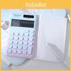 Mini Calculator Stylish For Students Cute Portable Financial Calculator Office