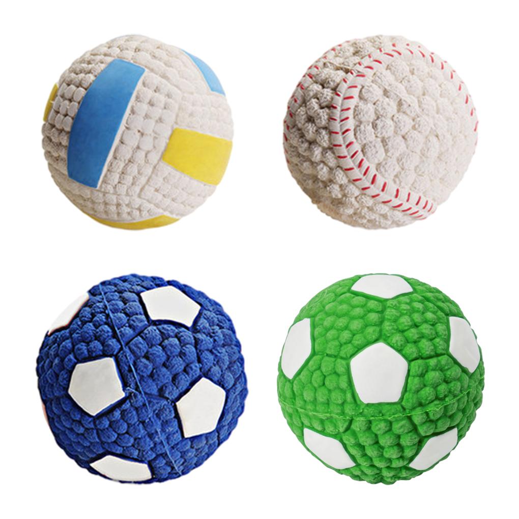 Non-Toxic Latex Dog Toy Interactive And Durable Rubber Ball For Engaging Play Safe Non-Toxic Latex