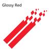 2pcs Car Hood Cover Sticker Auto Vinyl Film Long Stripe Decals Stylish Graphics Car Sport Styling Sticker Tuning Car Accessories