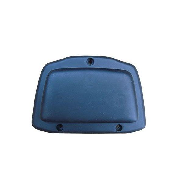 

Golden Eagle Electric Scooter Rear Backrest Shell - Fits Shenzhouxing Models