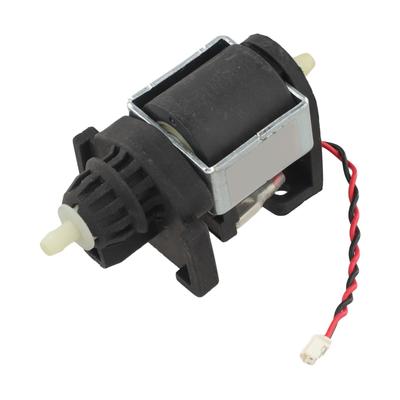 Vervangende Waterpomp voor ECOVACS X1 Voor Omni ZJ2102 Voor DEEBOT Voor T10 Modellen Compatibel met Voor Omni Docking Station