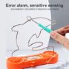 Electric Dont Buzz The Wire Game Bump Maze Toy Reliable Classic Tabletop Puzzle Game Retro Toys- Bored Games For Kids