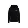 Casual Tennis Sport Hoodie Men Tops Black GK8158