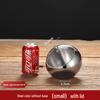 Commercial Stainless Steel Seasoning Bowl