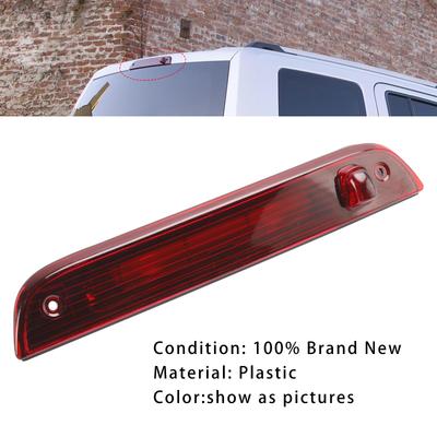 Hochgesetztes Brems-LED-Licht Hinten Dritte Bremsleuchte 5116236AF Für JEEP PATRIOT 2007-2017
