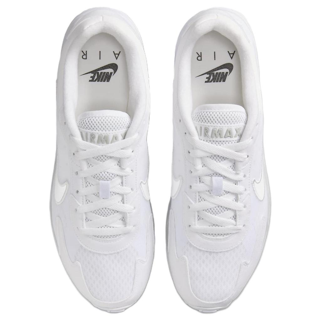 Nike Air Max Solo Weiß Herren Sneaker DX3666-104