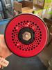 6-Inch Self-Adhesive Dry Grinder Tray & Polisher Base Plate for Car Sanding & Polishing