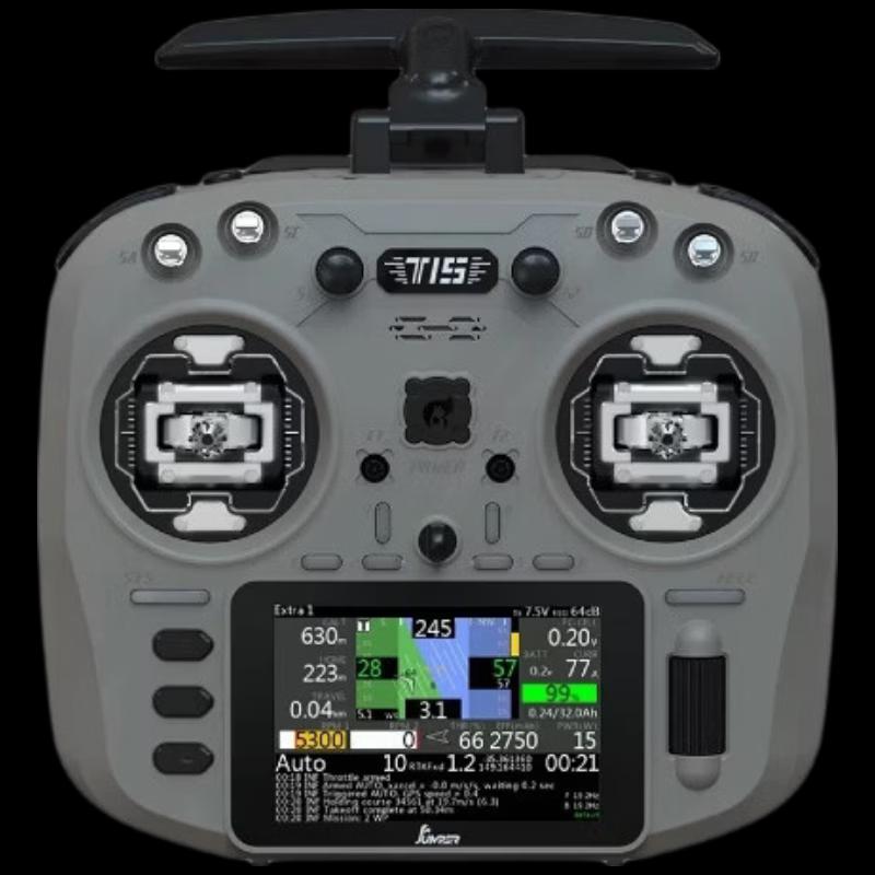 JUMPERRC Jumper T15 ELRS 2.4G HALL Drone Remote Controller