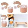 Breast Tape DIY Body for Wedding Dress Deep V Daily Wear