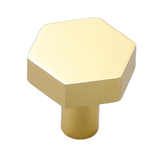 Round Gold Knobs Single Hole Cabinet Drawer Pulls Aluminum Furniture Hardware Handle for Cupboard Wardrobe Vanity Closet Door