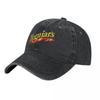 Meguiars Fashion Baseball Cap Peaked Cap Unisexs Hat Womens Cap Hat
