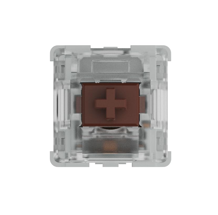 Glorious Kailh Copper Mechanical Keyboard Switches (120-Pack) KAI-COPPER KB710