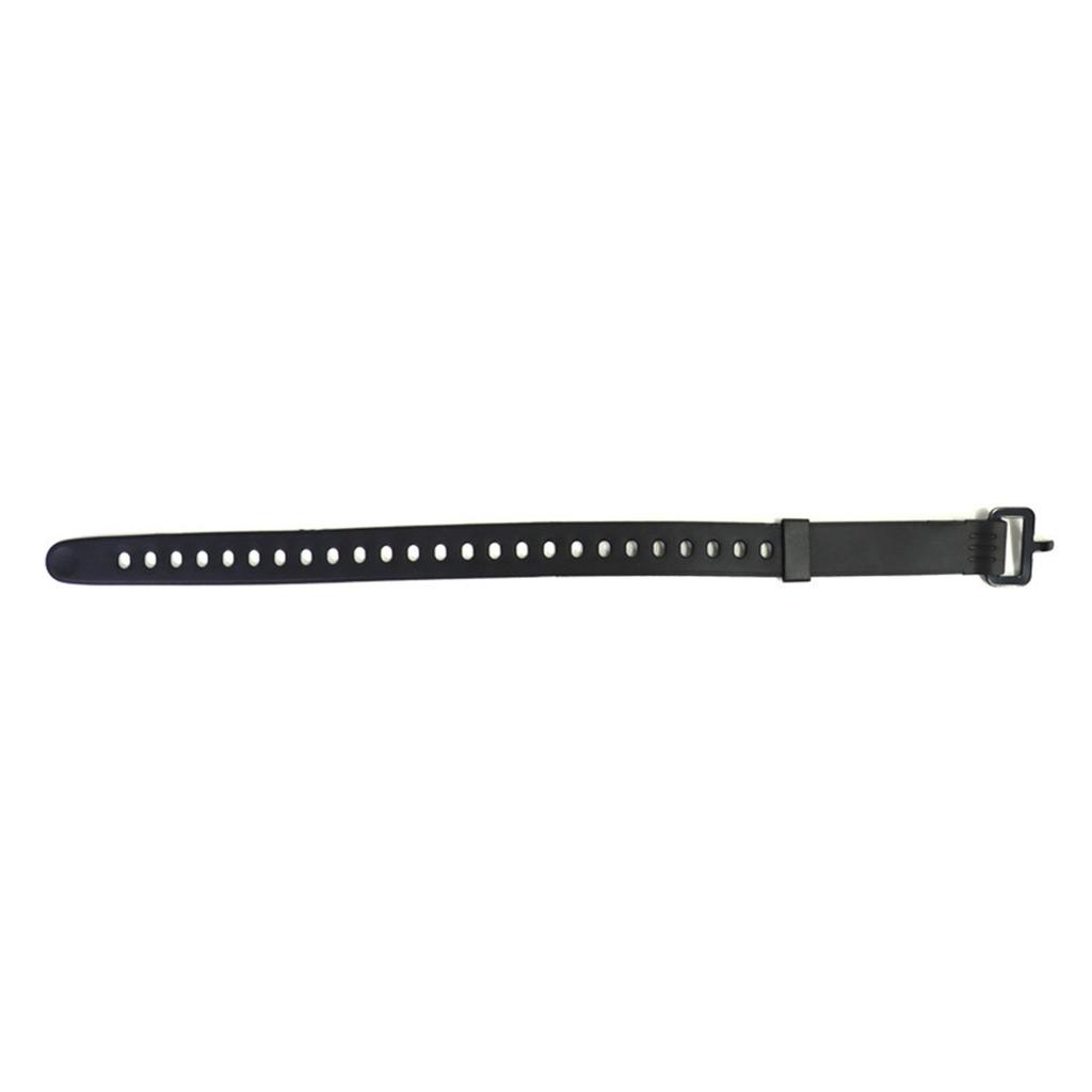 2Pcs Camping Hiking Cargo Storage Belt Buckle Elastic Rubber Travel Tied Belt Luggage Lash Belt Fastening Strap
