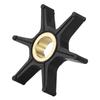 Außenborder Wasserpumpenimpeller 6 Schaufeln 47 85089 3 Passend für Mariner 4-Takt 2-Takt Motoren