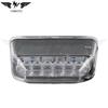 Motorcycle Rear Fender Mudguard Fairing Cover Accessories For HUSQVARNA FC FS FX TC TX 125 250 300 350 450 2023-2024