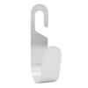 Garden Hose Hanger 304 Stainless Steel Easy Installation Multifunction Water Hose Holder for Patio