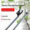 CongYe High-Branch Pruning Lopper