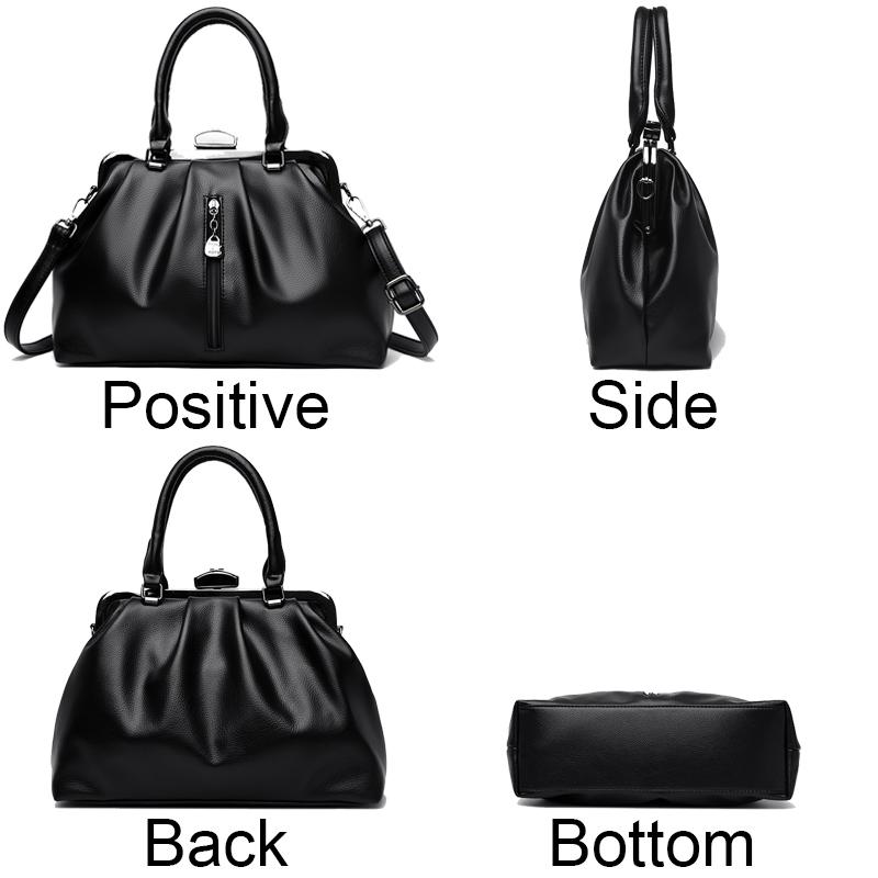Brand Luxury Handbags Women Bags Designer Handbag Leisure Crossbody Bags for Women Tote New Lady Shoulder Bag
