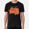 Stallone Over The Top T-Shirt S-5XL Best T-Shirt