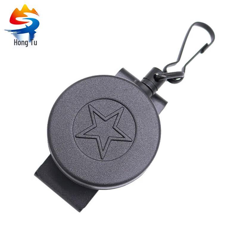 Retractable Tactical Gun Sling