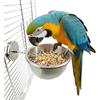 Pássaros – Louça para aves