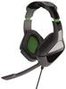 Gioteck HCX1 Stereo Gaming Headphones for One X, One & One S Green