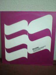 

12inch Record MAO DENDA - Happy Ever After / It s All About GGE101 Groove Guru Ent Japan Rap & Hip-Hop/R&B Used