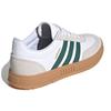Adidas Gradas 'White Sub Green Gum' Sneakers FW7208