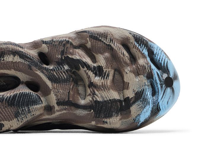 adidas Yeezy Foam RNR MX Cinder (Kleinkinder)