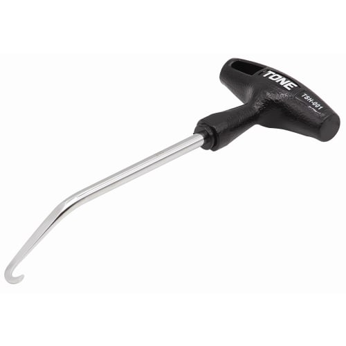 TONE Tension Spring Hook TSH-001 Black