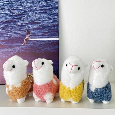 Panenky a plyšové hračky – Plyšová zvířátka