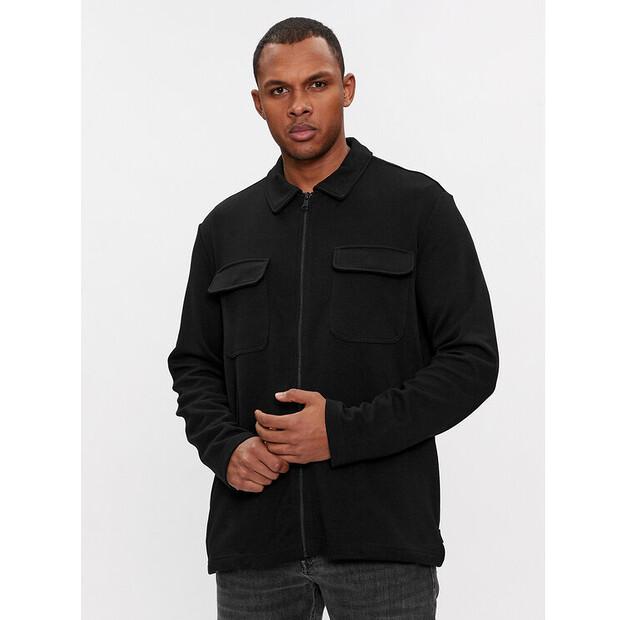 

Демисезонная куртка Only & Sons, новая, Kodyl 22028232, черная, стандартный крой S