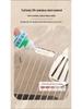 304 Stainless Steel Skewer Rack & Baking Pan for Air Fryer/Oven