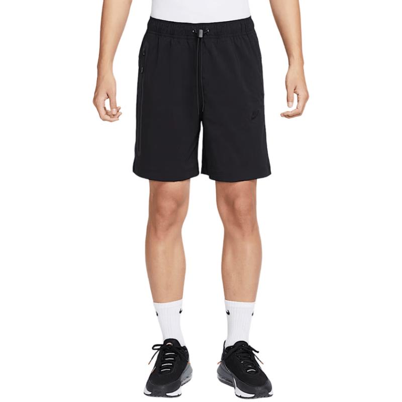 Nike Tech Men s Training Shorts L