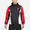 Jordan Jumpman Jackets Men's Black Red Hooded Moderate Other CV2241-010