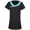 Premier Womens/Ladies Ivy Short-Sleeved Tunic