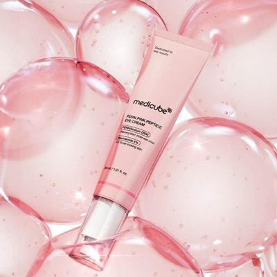 PDRN Pink Eye Serum 30ml
