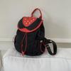 Cute Fruit Drawstring Backpack