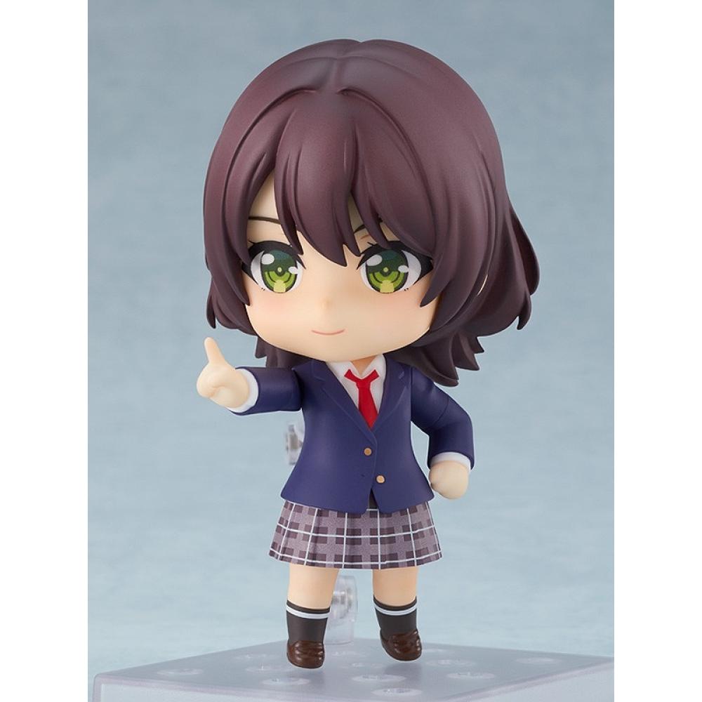 Good Smile Company Postava z nižší vrstvy Tomozaki Kun Nendoroid Aoi Hinami Postava z nejnižší vrstvy Tomozaki