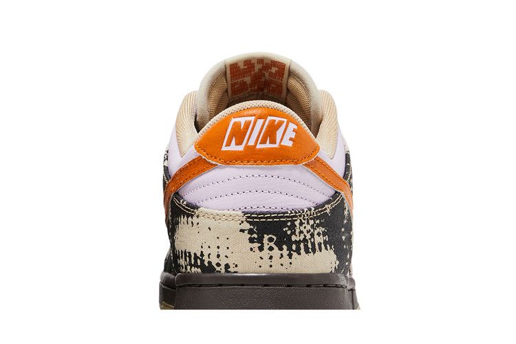 Nike Dunk Low Retro LTD Punk Rock Digital Camo