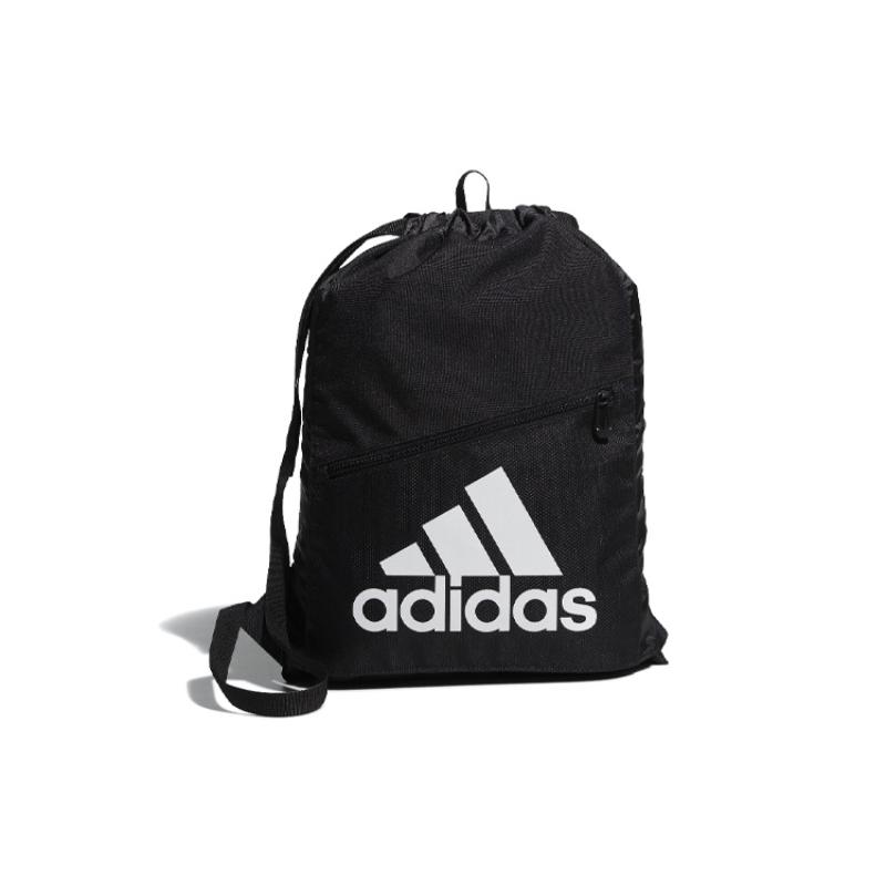 

Adidas Recycled Polyester Backpack Regular Unisex Black Adidas GN8875 чёрный