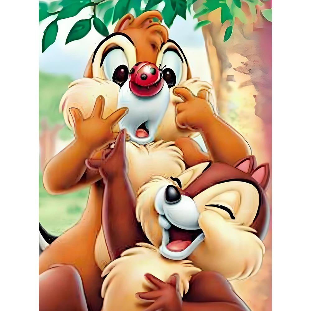 

Наборы для алмазной вышивки Лило и Стич Покемон Супер Марио Домашний декор Искусство Полная круглая мозаичная вышивка Крестиком Round 40x50cm