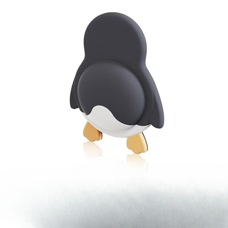 Nárazníky, Měkké gumové samolepky na dveře, Nárazové magické nástroje a Tlumicí podložky jsou nalepeny na zadní opěrnou zeď