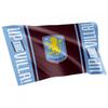 Up The Villa Flag