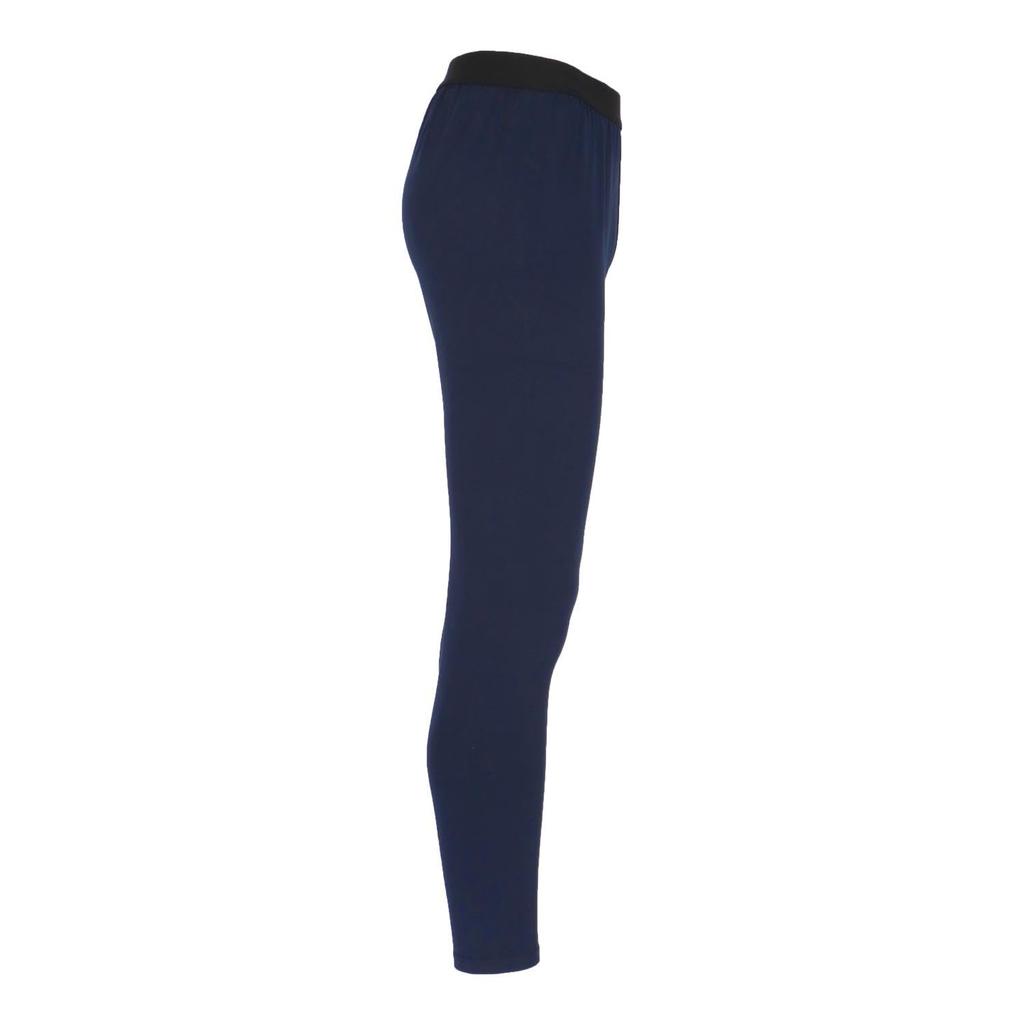 Hummel Long Warm Inner Navy Medium Tights, Tights, (71),