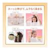 [Grey Hair Dye] Bigen Scented Hair Color Emulsion 3NA (2 pieces + bonus) [Quasi-drug] Hoyu