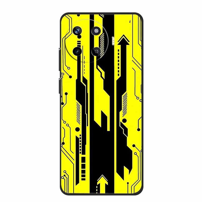 Funda para Tecno Spark 20 Pro Plus, funda de lujo de silicona TPU suave para teléfono, cubierta trasera para Tecno Spark 20 Pro+ de 6.78" a prueba de golpes.