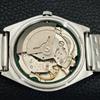 VINTAGE JAPAN SEIKO AUTOMATIC 6309A MENS BLACK COLOR DIAL WATCH a500838-5 R154-a500838