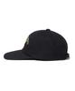 PHYSICAL DEPARTMENT Vintage Fruit Cap_Black
