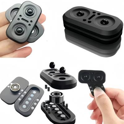 Gadgets, fidgets en funartikelen – Spinners